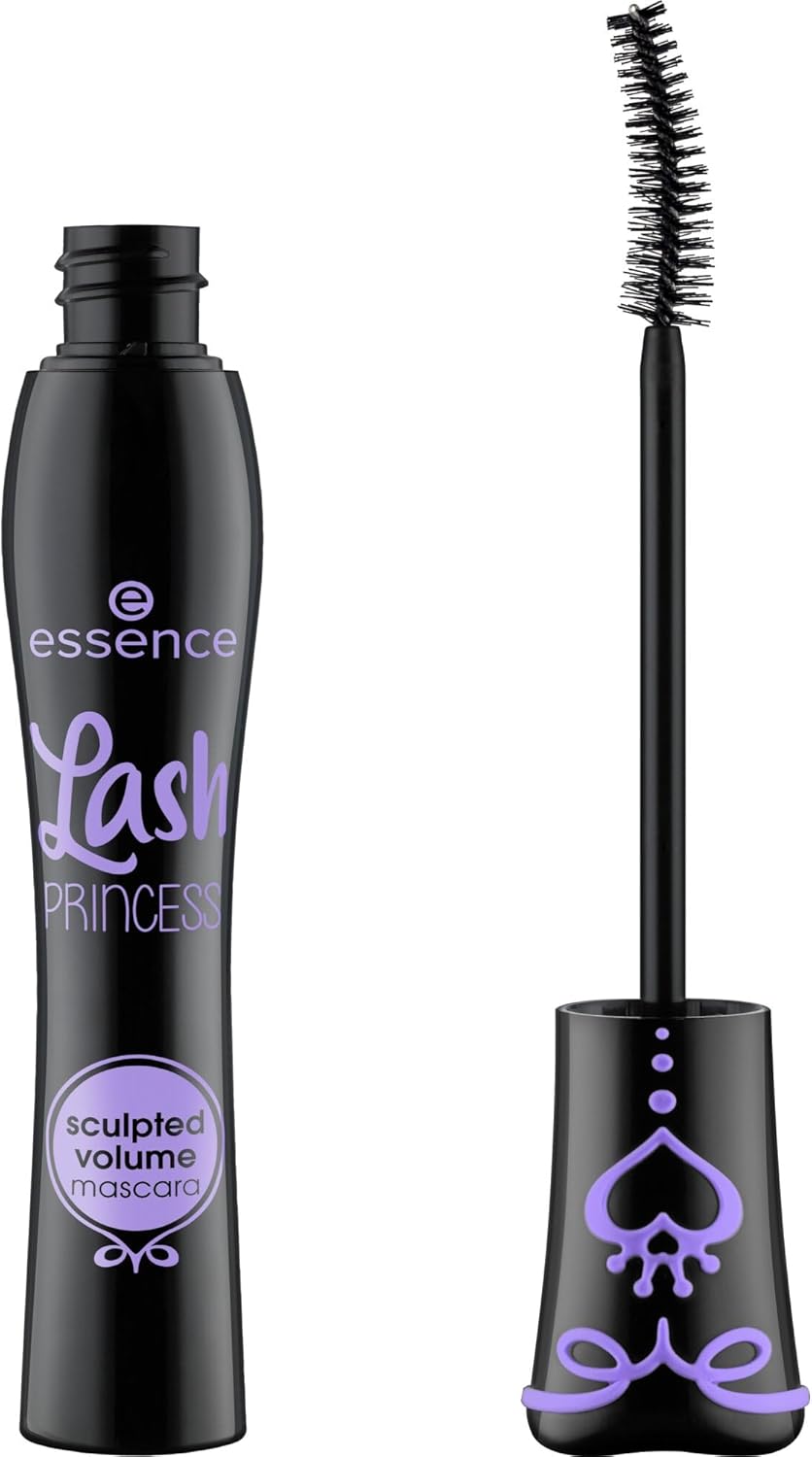 Essence - Lash Princess Eyelash Mask Sculpted Volume - Image 2