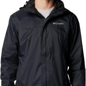 Columbia Men’s Waterproof Jacket II