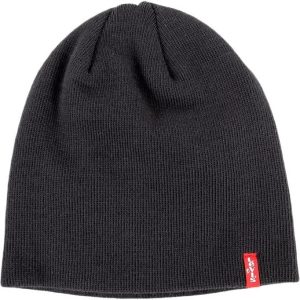 Levi’s Otis Beanie, Unisex Adult Knitted Hat