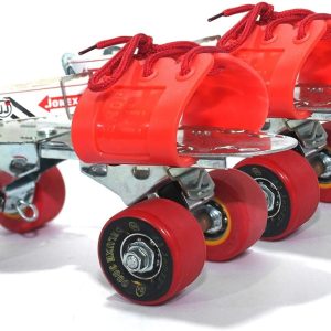 Jonex Deluxe Roller Skates
