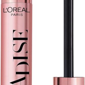 L’Oreal Paris Make-up Designer Volume And Length Paradise Mascara, Extra Black, 5 ml (Pack of 1)