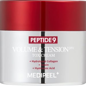 MEDI-PEEL Peptides 9 Volume and Tension Tox Cream 50 g