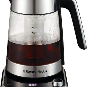 Russell Hobbs kettle water