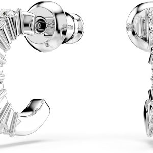 Swarovski Mini Colección pendientes de aro