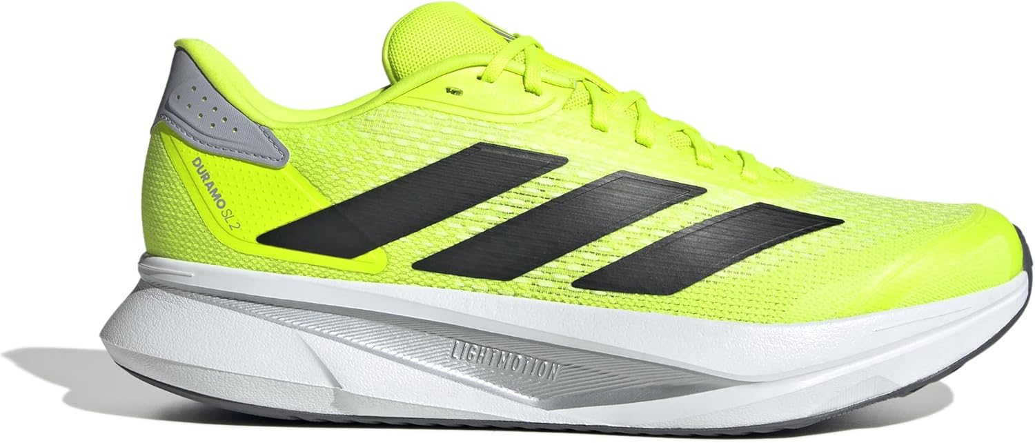 adidas Men's Duramo SL 2 Running Shoes - Image 2