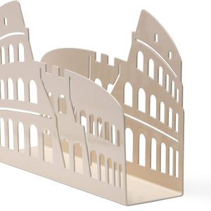 Mango Steam Napkin Holder (Colosseum, Beige)