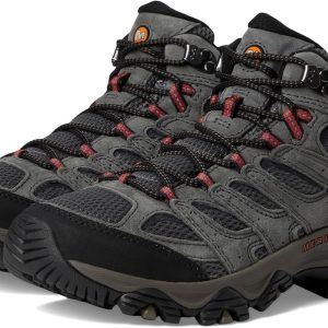 Merrell Moab 3 Mid Gtx Hiking Boots Men