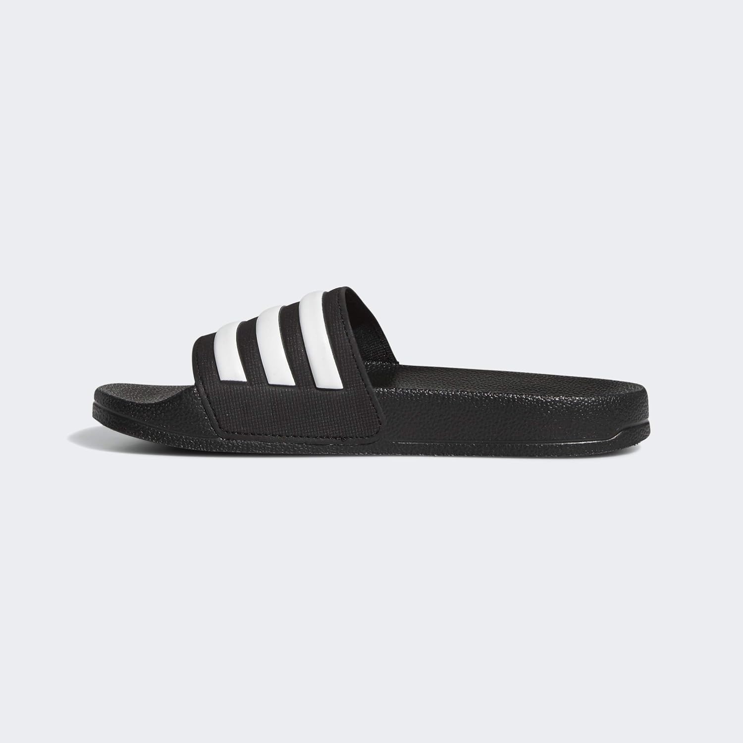 adidas Unisex Kids ADILETTE SHOWER SLIDES - Image 2
