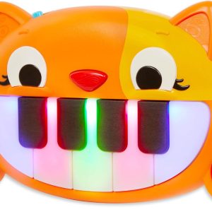 B. Mini Meowsic Electronic Piano