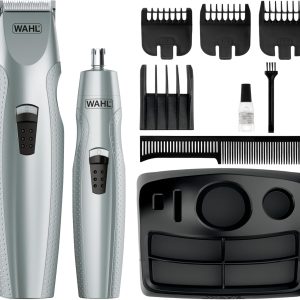 Wahl 5606-308 Mustache and Beard Trimmer Combo