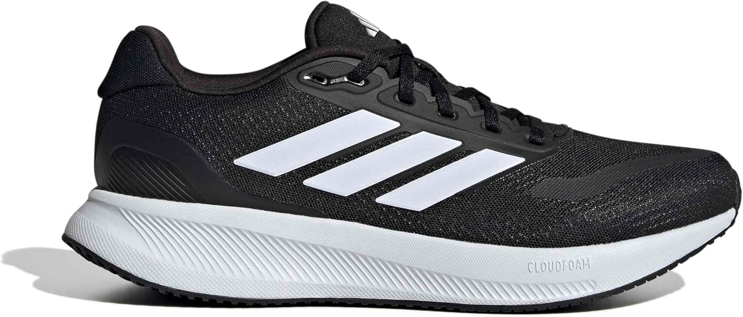 Adidas Men's Runfalcon 5 Running Shoes - Image 2