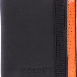 Coronel Tapioca – Carteras para Hombre – Cartera Hombre con Monedero – Monedero Hombre Casual – Cartera Tarjetero Hombre Gran Capacidad