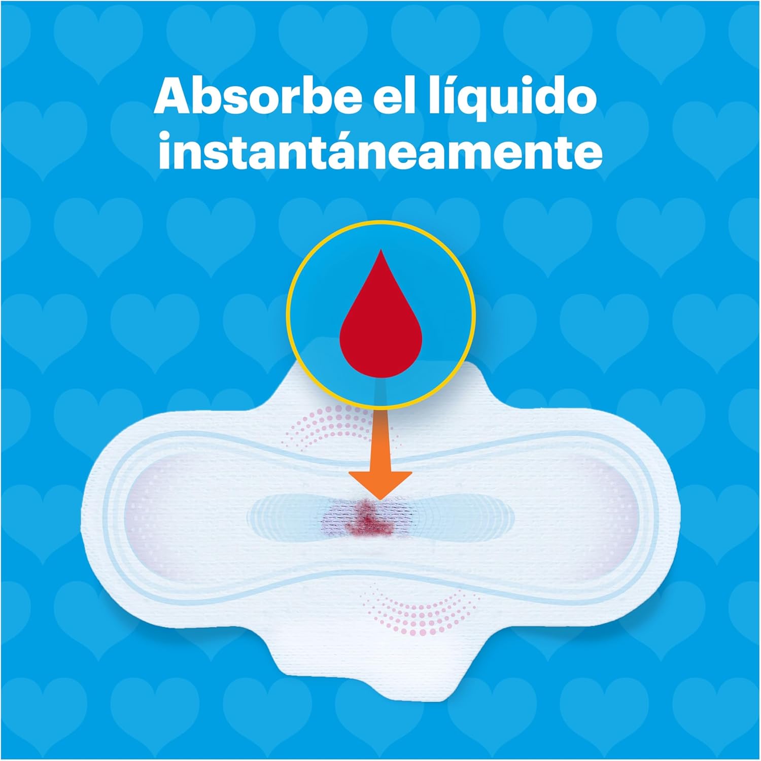 Evax Cottonlike Compresas Super con Alas - 24 unidades - Image 4