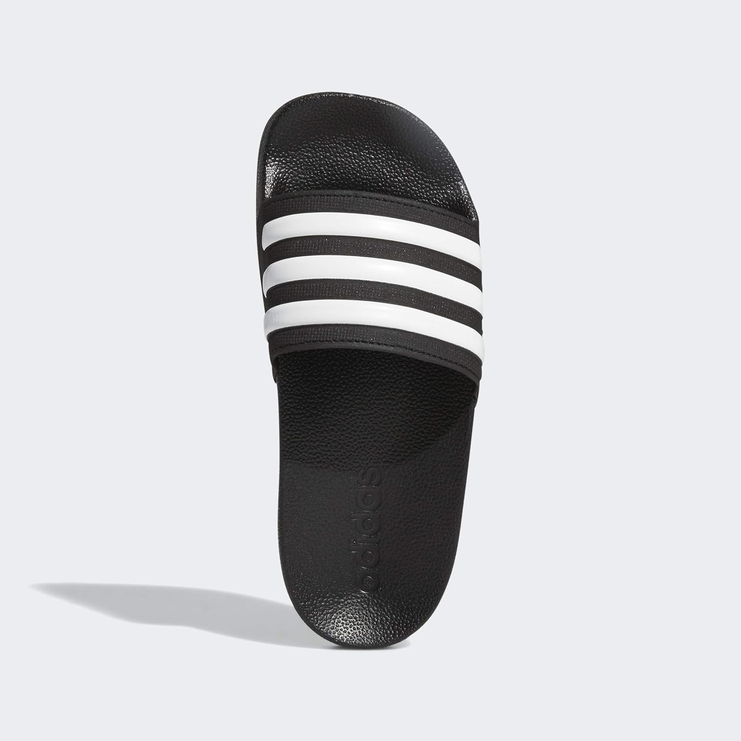 adidas Unisex Kids ADILETTE SHOWER SLIDES - Image 3