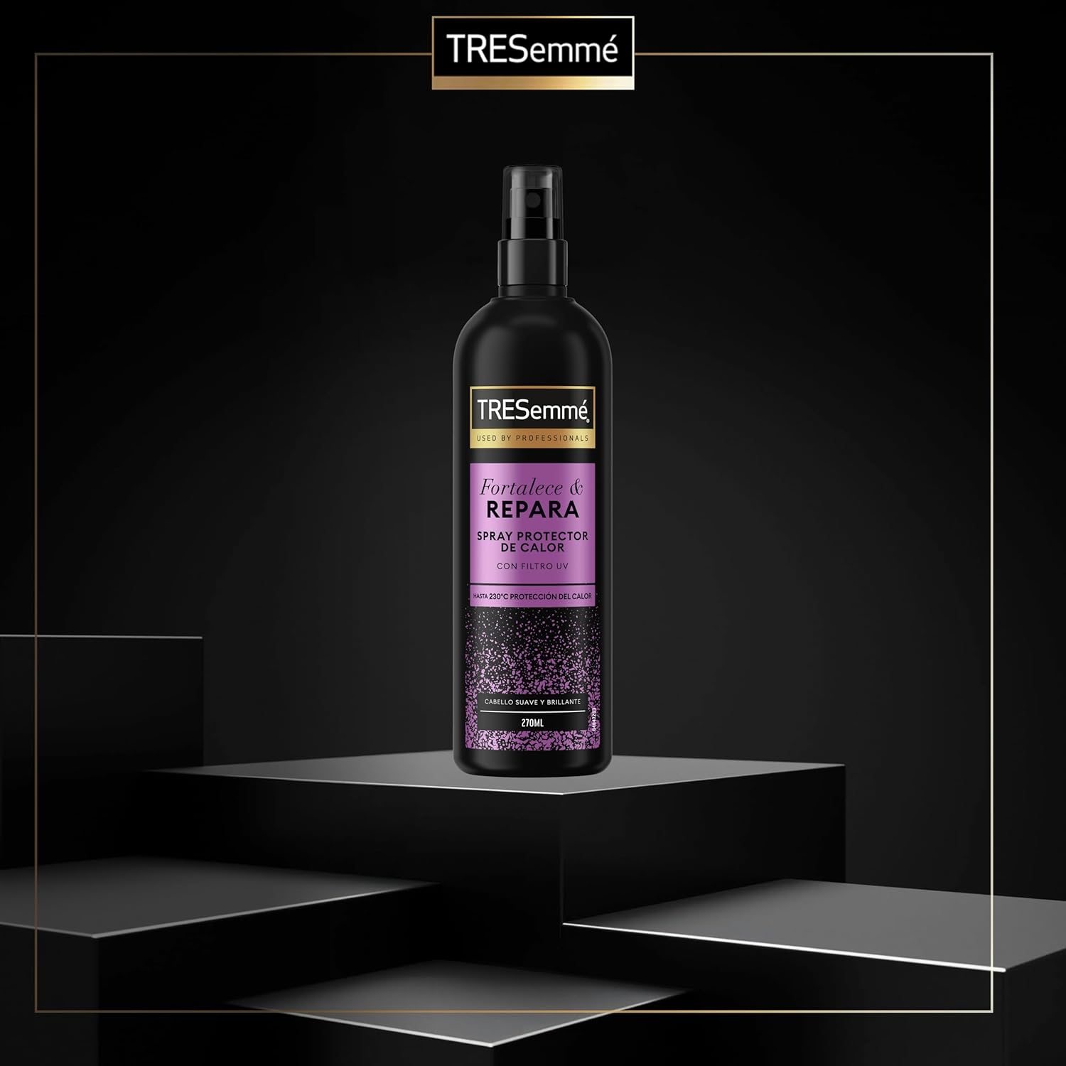 Tresemmé Spray Protector Repara 270 ml - Image 4