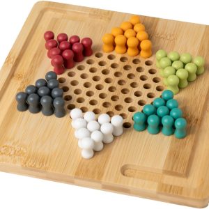 Chinese Ladies Bamboo FSC100%