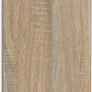 Arcos Cutting board 13 x fibre resin and cellulose. Chopping board. Tables series. Colour: brown.