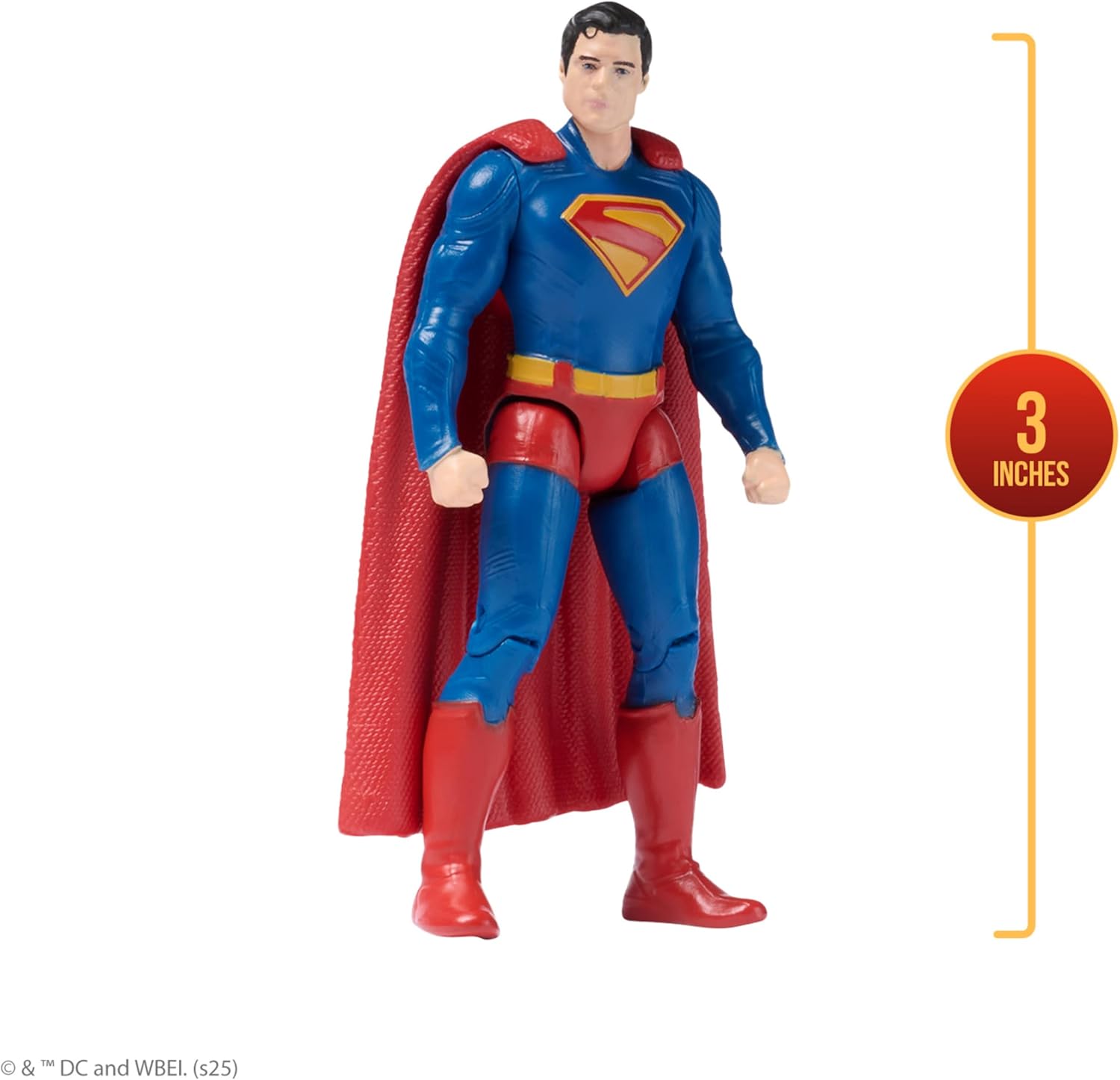 DC Comics Figure 3in Character Multipack - Image 3