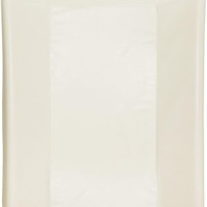 babyCalin – Changing mat Luxe Ecru 50x70cm