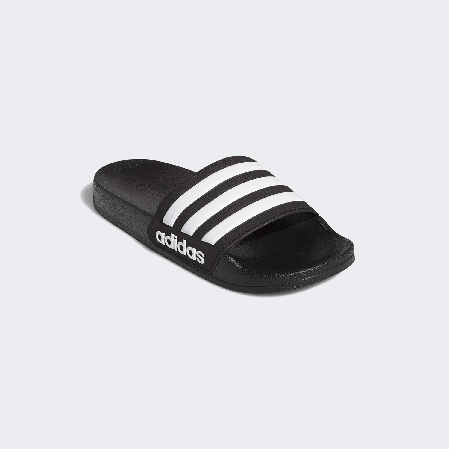 adidas Unisex Kids ADILETTE SHOWER SLIDES - Image 5