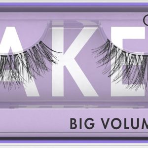 Catrice Cosmetics EYELASHES FAKED BIG VOLUME