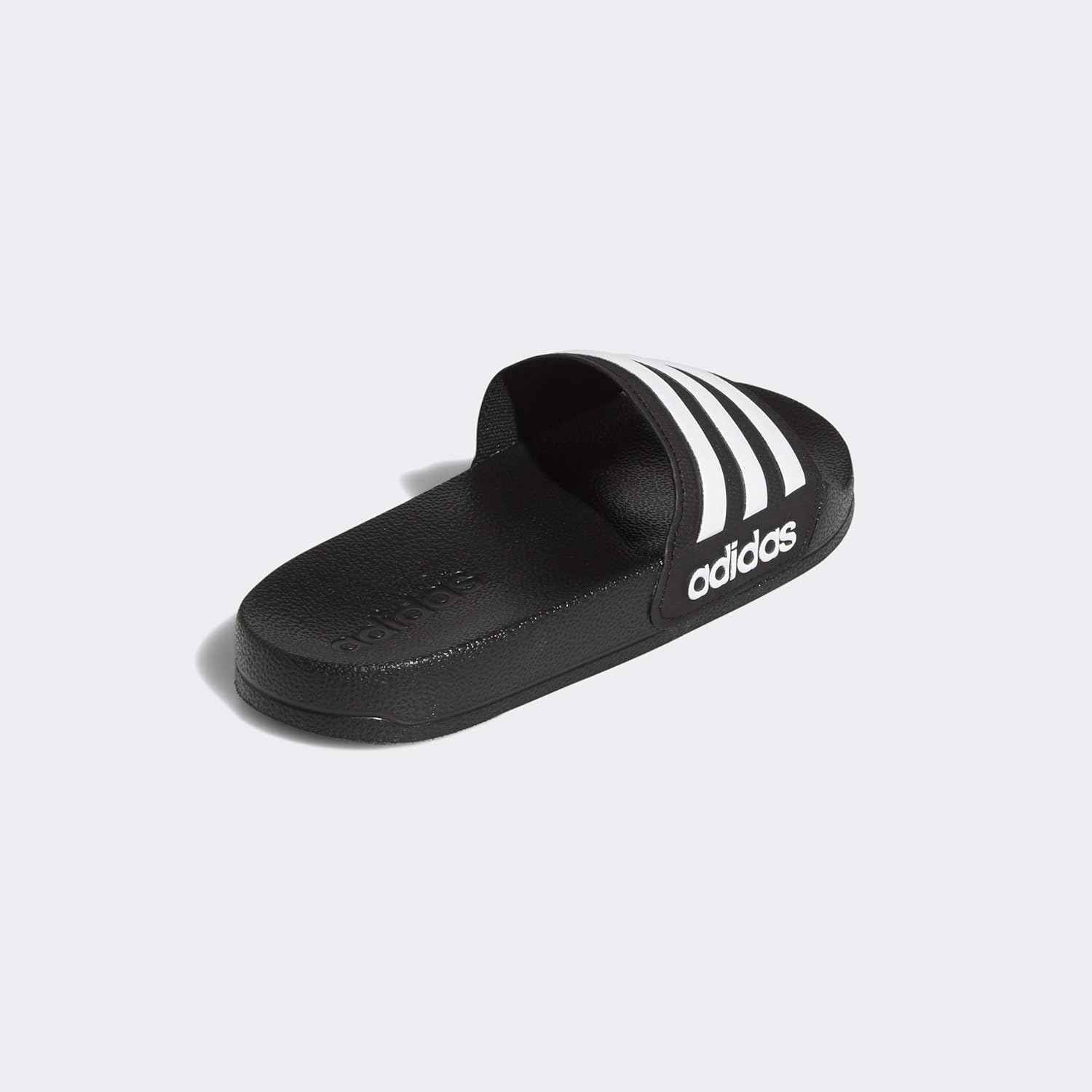 adidas Unisex Kids ADILETTE SHOWER SLIDES - Image 6