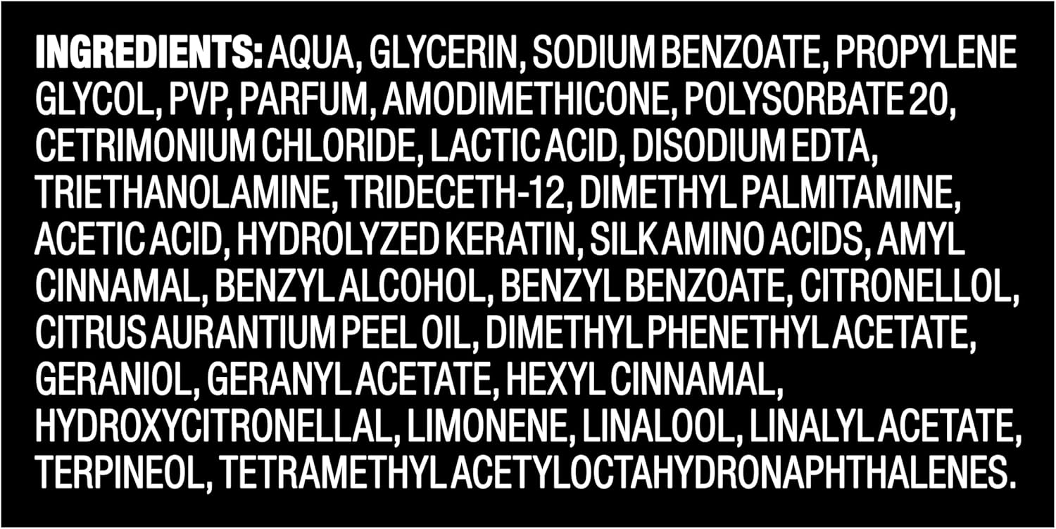 Tresemmé Spray Protector Repara 270 ml - Image 3