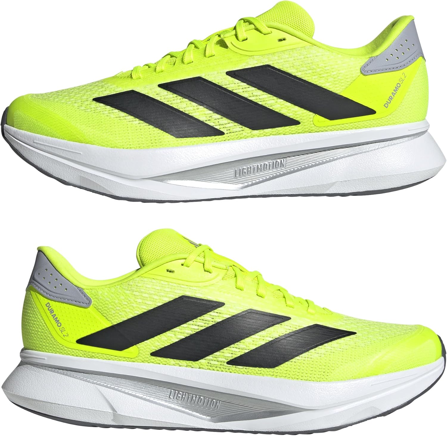 adidas Men's Duramo SL 2 Running Shoes - Image 6