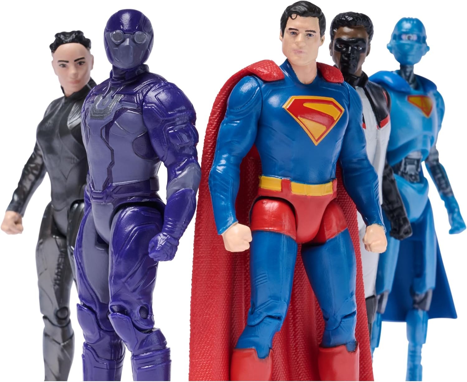 DC Comics Figure 3in Character Multipack - Image 5
