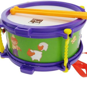 Claudio Reig – Drum (232)