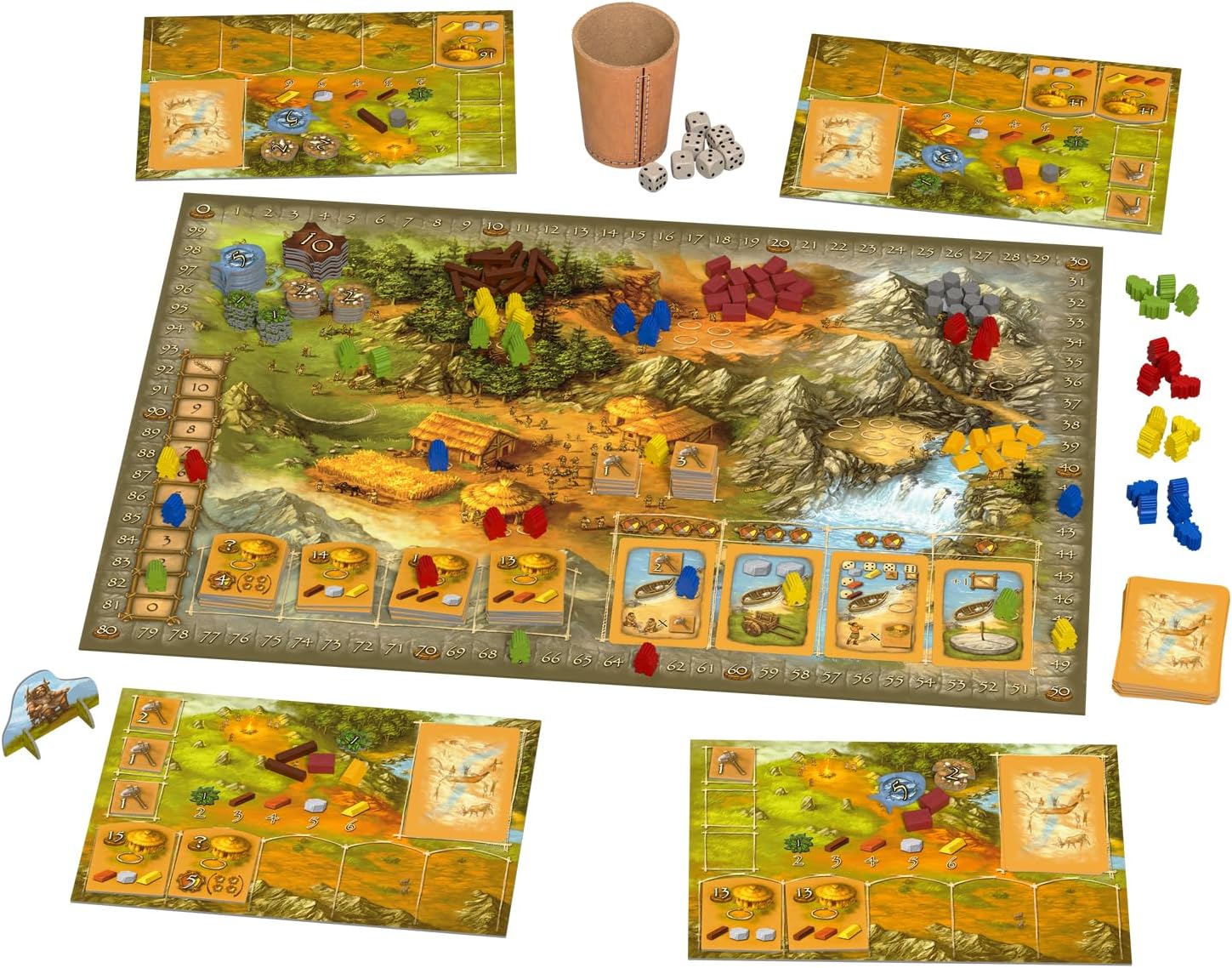 STONE AGE REEDITION - Image 4