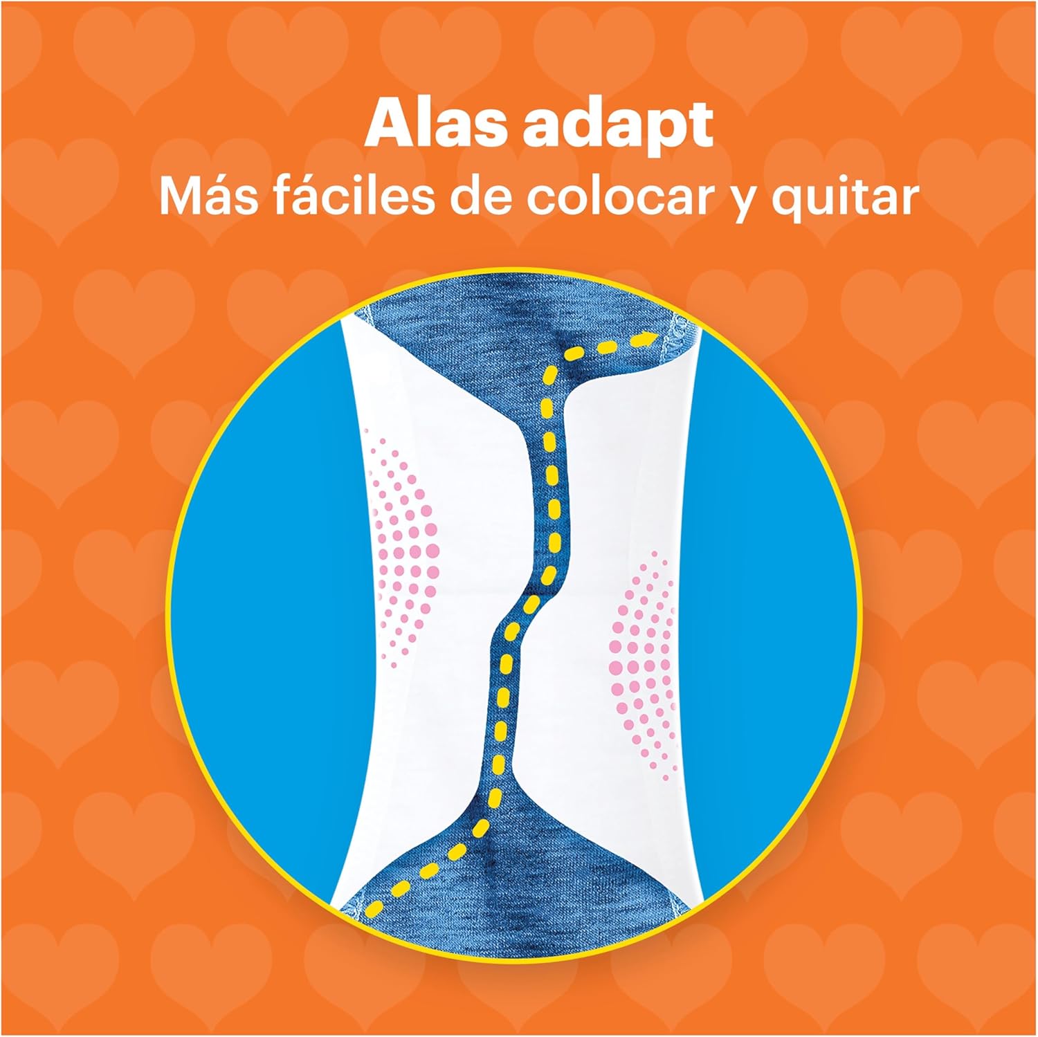 Evax Cottonlike Compresas Super con Alas - 24 unidades - Image 3