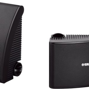 Yamaha NS-AW 392 – Weather Speakers, Black
