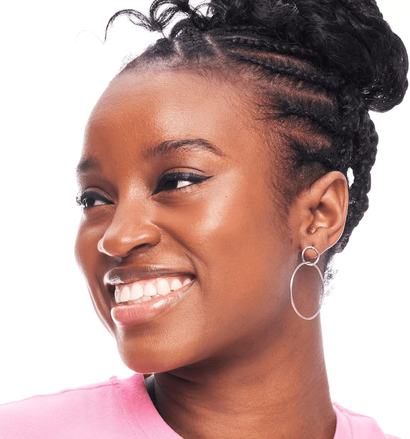 Essence - Waterproof eyeliner marker format - 01 black. - Image 5