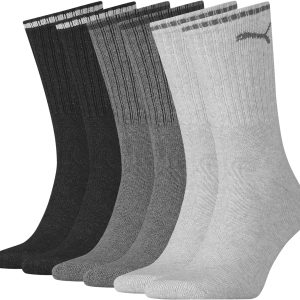 PUMA Crew Sock (Pack of 3)