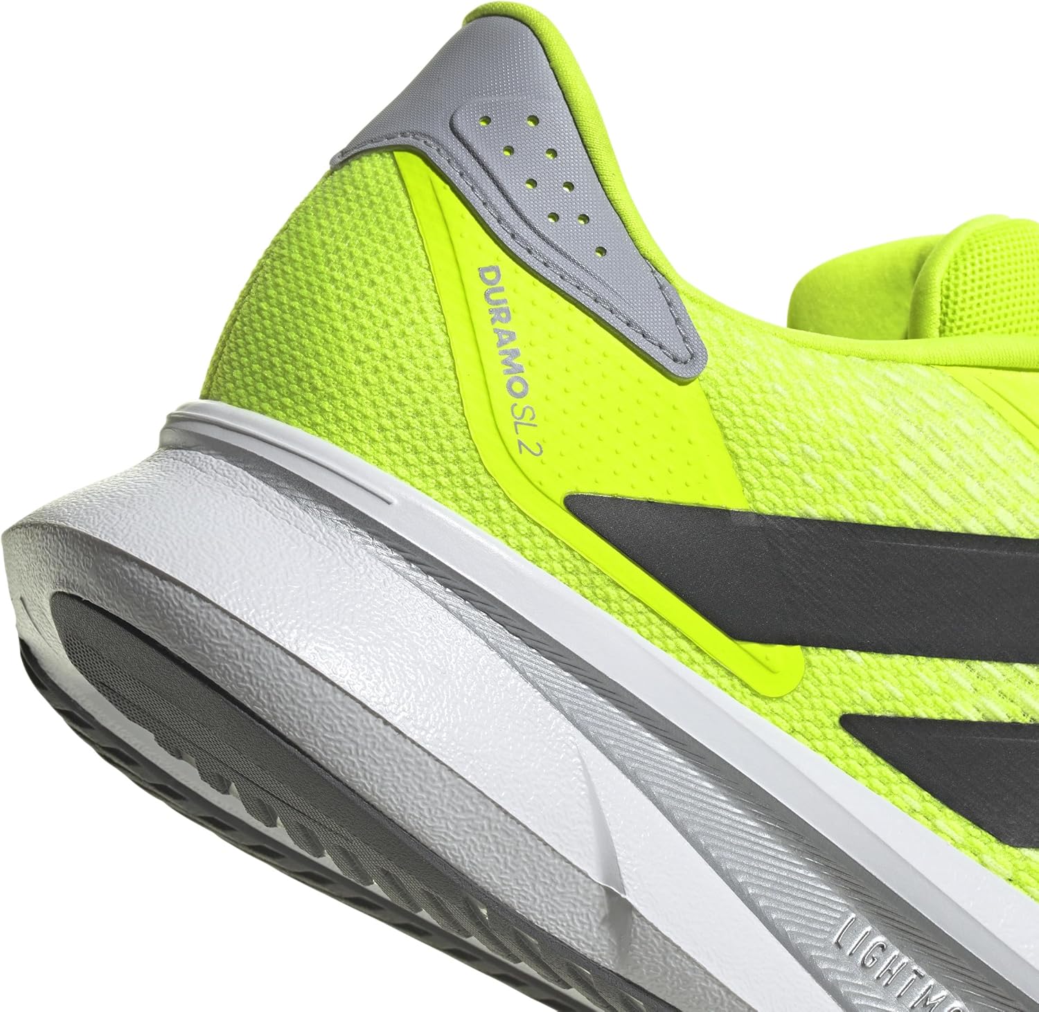 adidas Men's Duramo SL 2 Running Shoes - Image 4