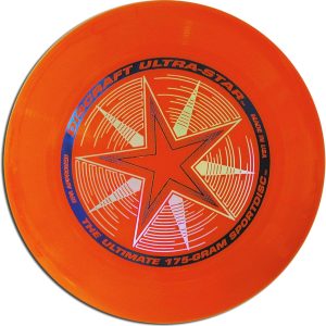 Discraft – Outdoor Toy (802001-007)