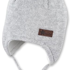 Sterntaler Strickmütze Cappellopello Knitted Hat for Babies