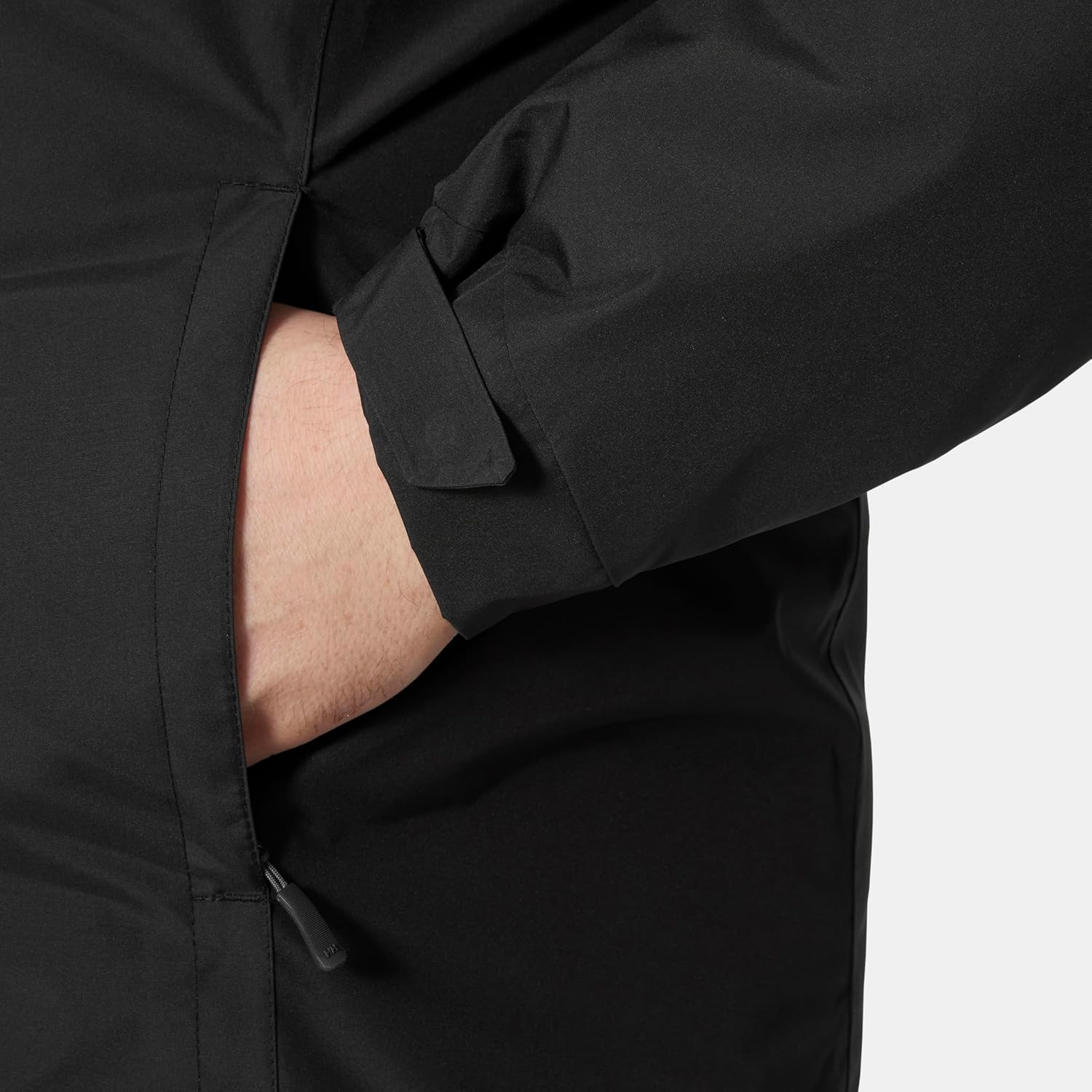 Helly Hansen Dubliner Insulated Jacket Men (Pack of 1) - Image 6