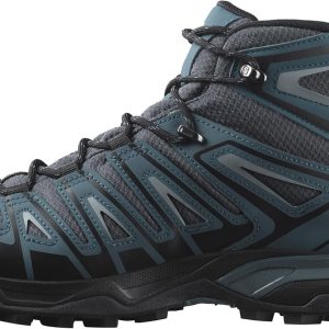 SALOMON X Ultra Pioneer Mid Gore-tex Hiking BootsMen