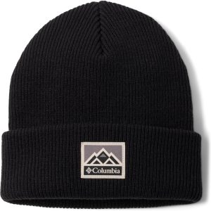 Columbia Whirlibird Cuffed Beanie – Unisex Adult Hat