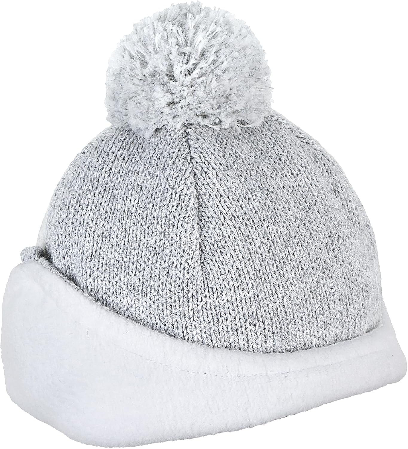 Sterntaler Strickmütze Cappellopello Knitted Hat for Babies - Image 5