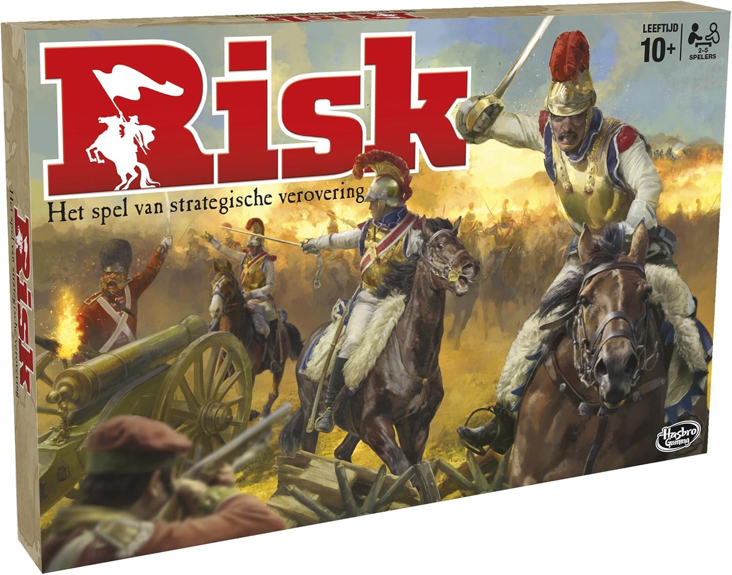 Hasbro 0604072 Risk - Image 8