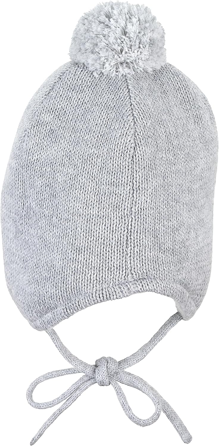Sterntaler Strickmütze Cappellopello Knitted Hat for Babies - Image 4