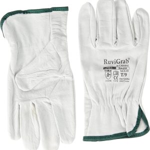 Ruvigrab 322b/8 Men’s Glove (Pack of 1)