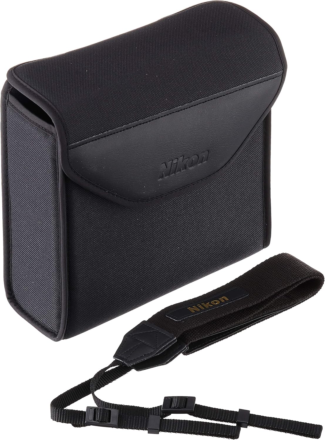 Nikon Aculon A211 12X50 Binoculars 12x Magnification 50mm Lens Black - Image 5