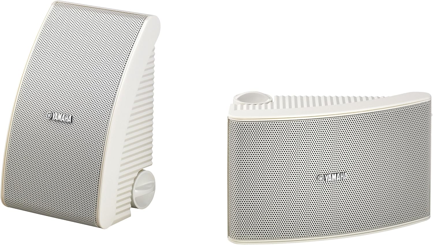 Yamaha NSAW392 - Ns-AW392 White Outdoor Speakers Couple