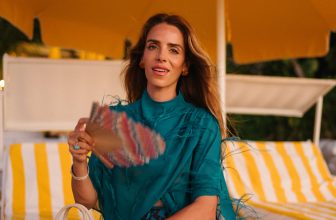 Maximalist Moment- Pieces With Details