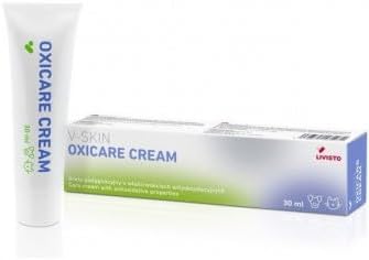 V-Skin Oxicare Cream 30 ml