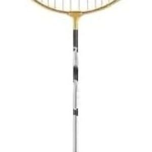 Badminton Set Juego de Raquetas de bádminton for Adultos, Ligero y Absorbente del Sudor. Raquetas Badminton(Set)